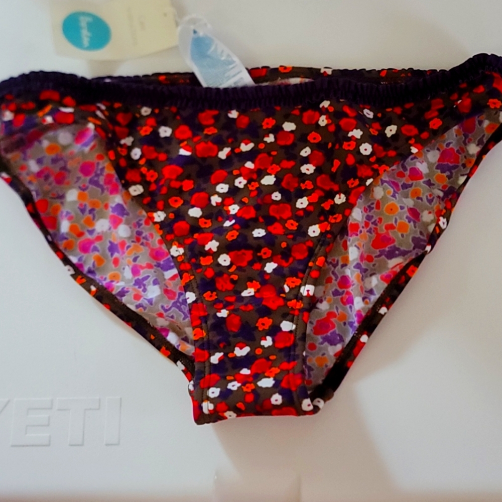 NWT Boden Bikini 👙 M & 36D - Picture 2 of 8